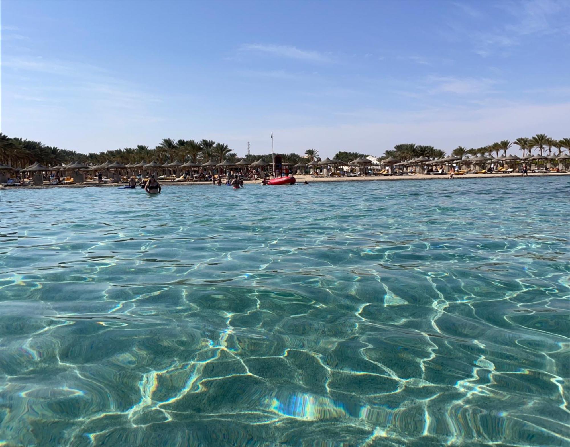 Soulotel Emerald & 4* Marsa Alam