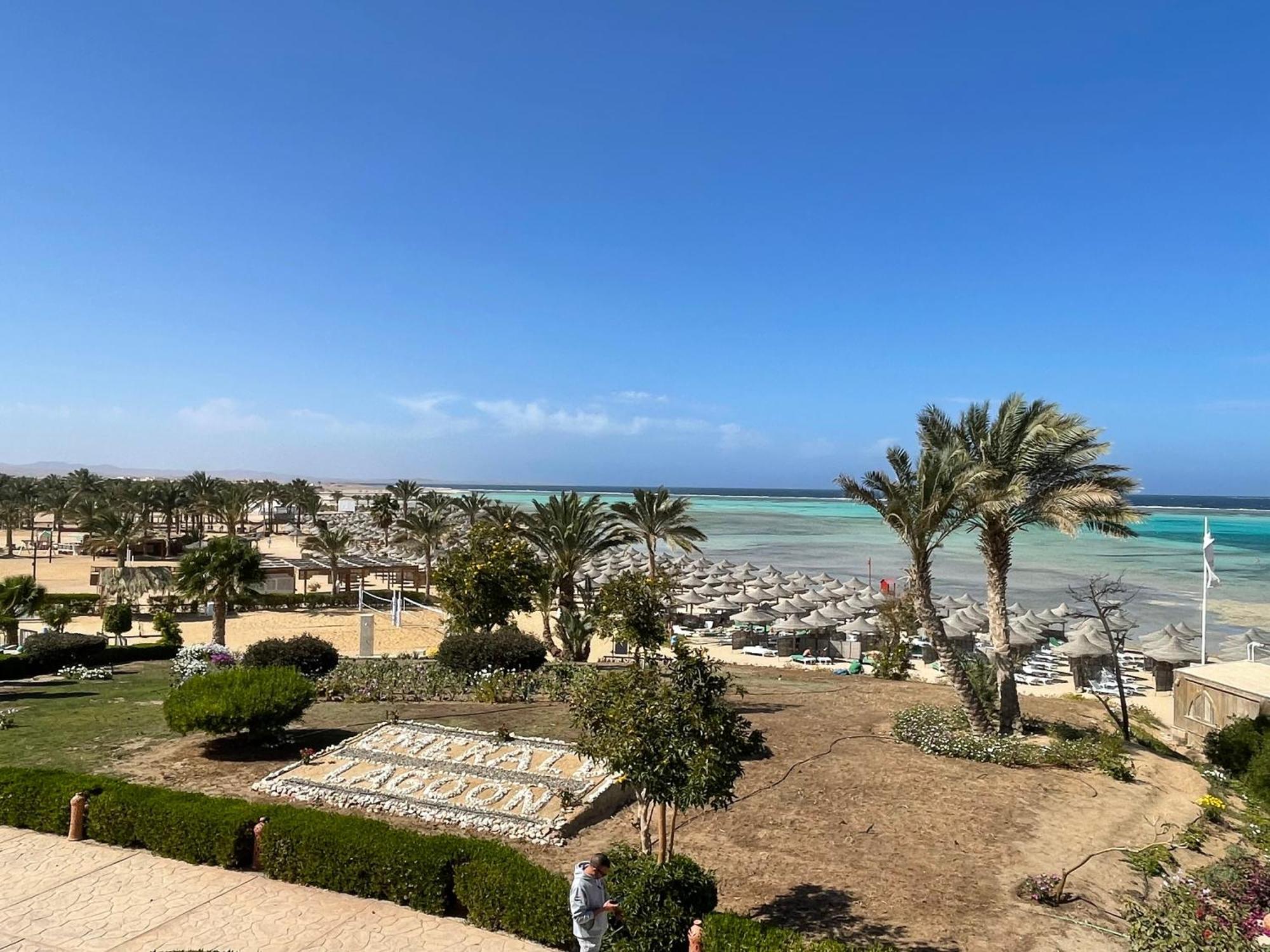 Soulotel Emerald & Marsa Alam