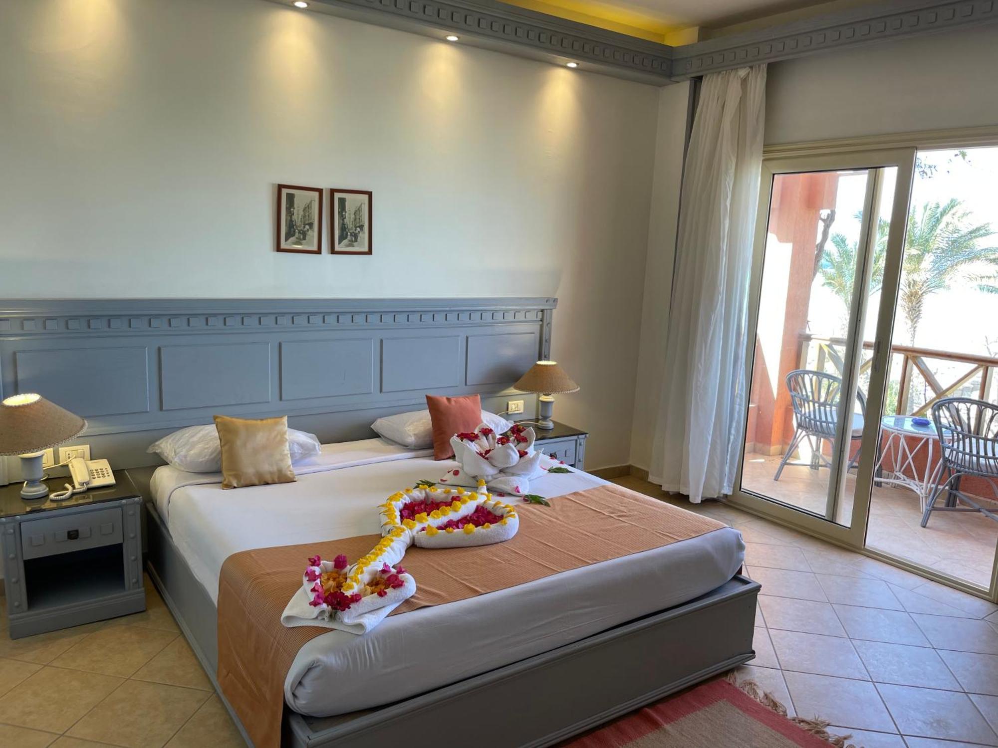 Soulotel Emerald & 4* Marsa Alam
