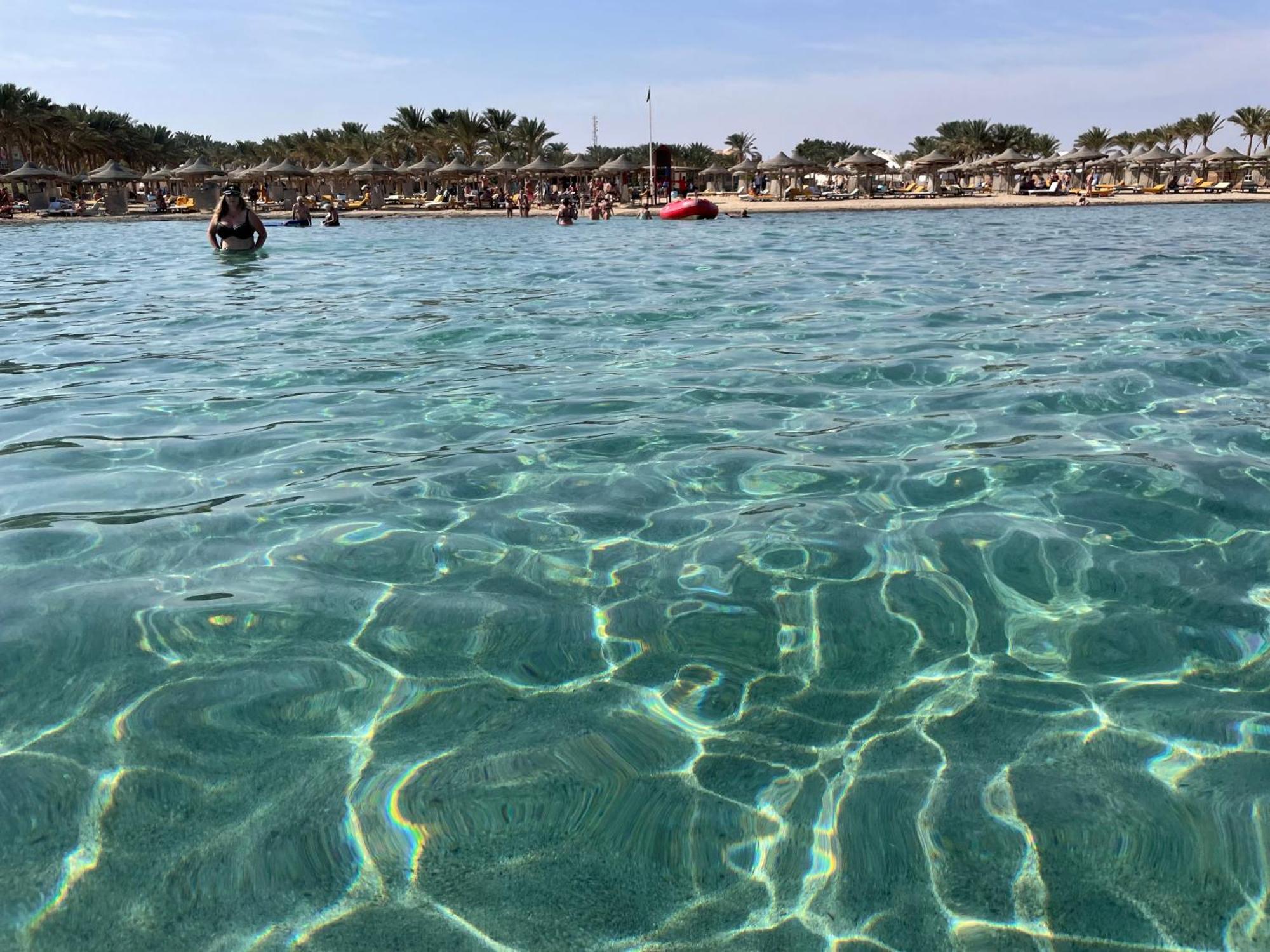 Soulotel Emerald & Marsa Alam
