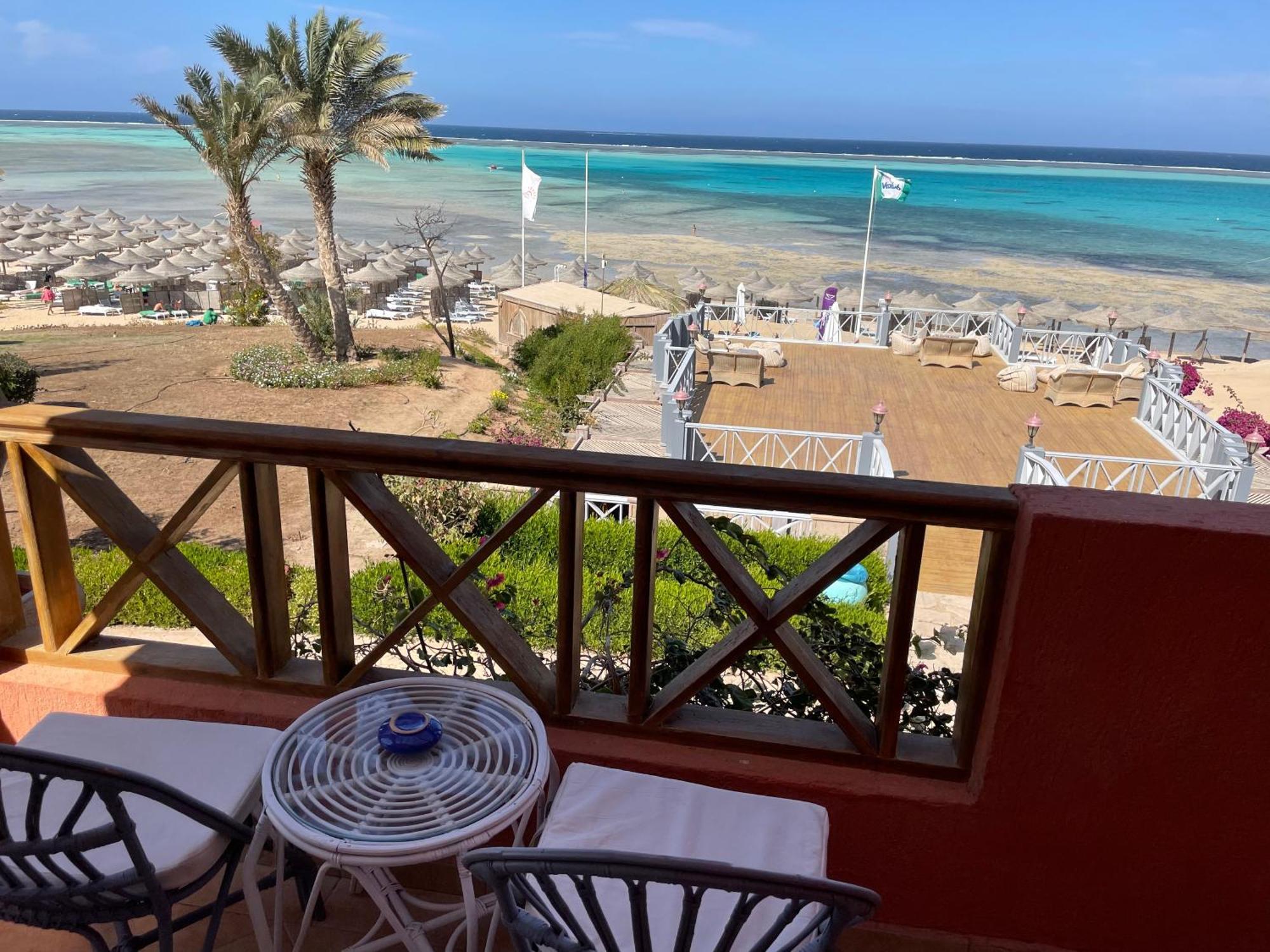 Hotel Soulotel Emerald & Marsa Alam