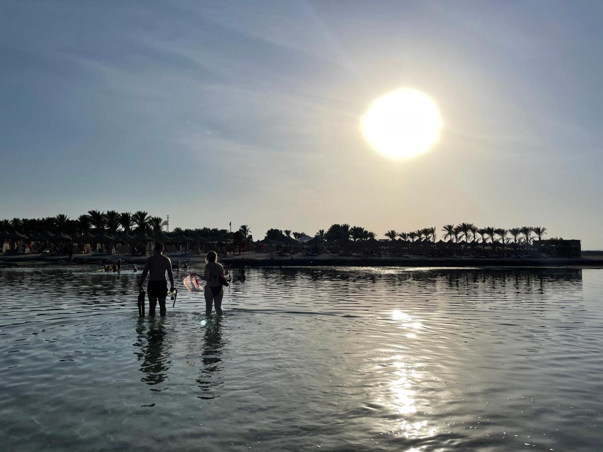 Soulotel Emerald & Marsa Alam