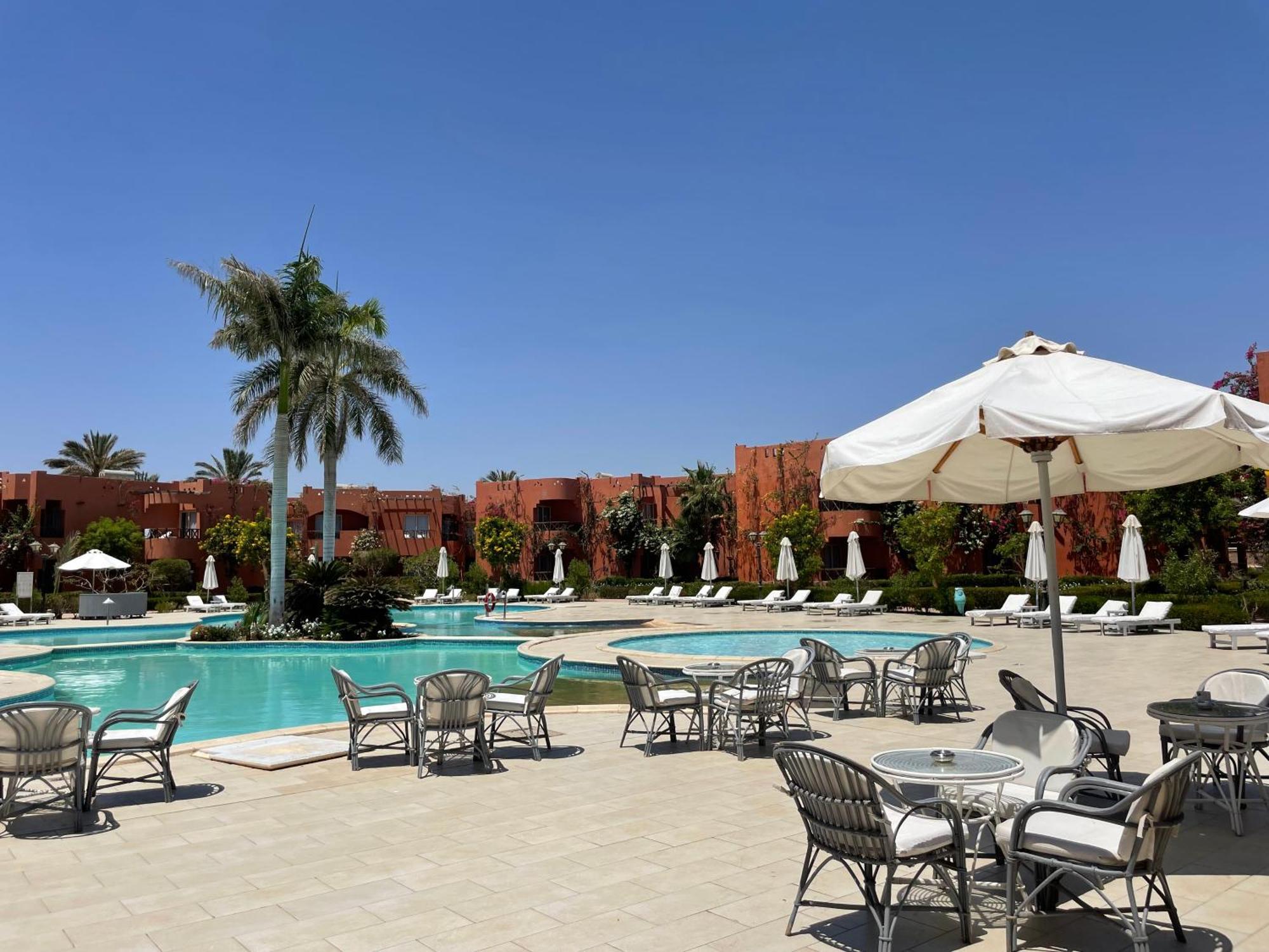 Soulotel Emerald & Hotel Marsa Alam