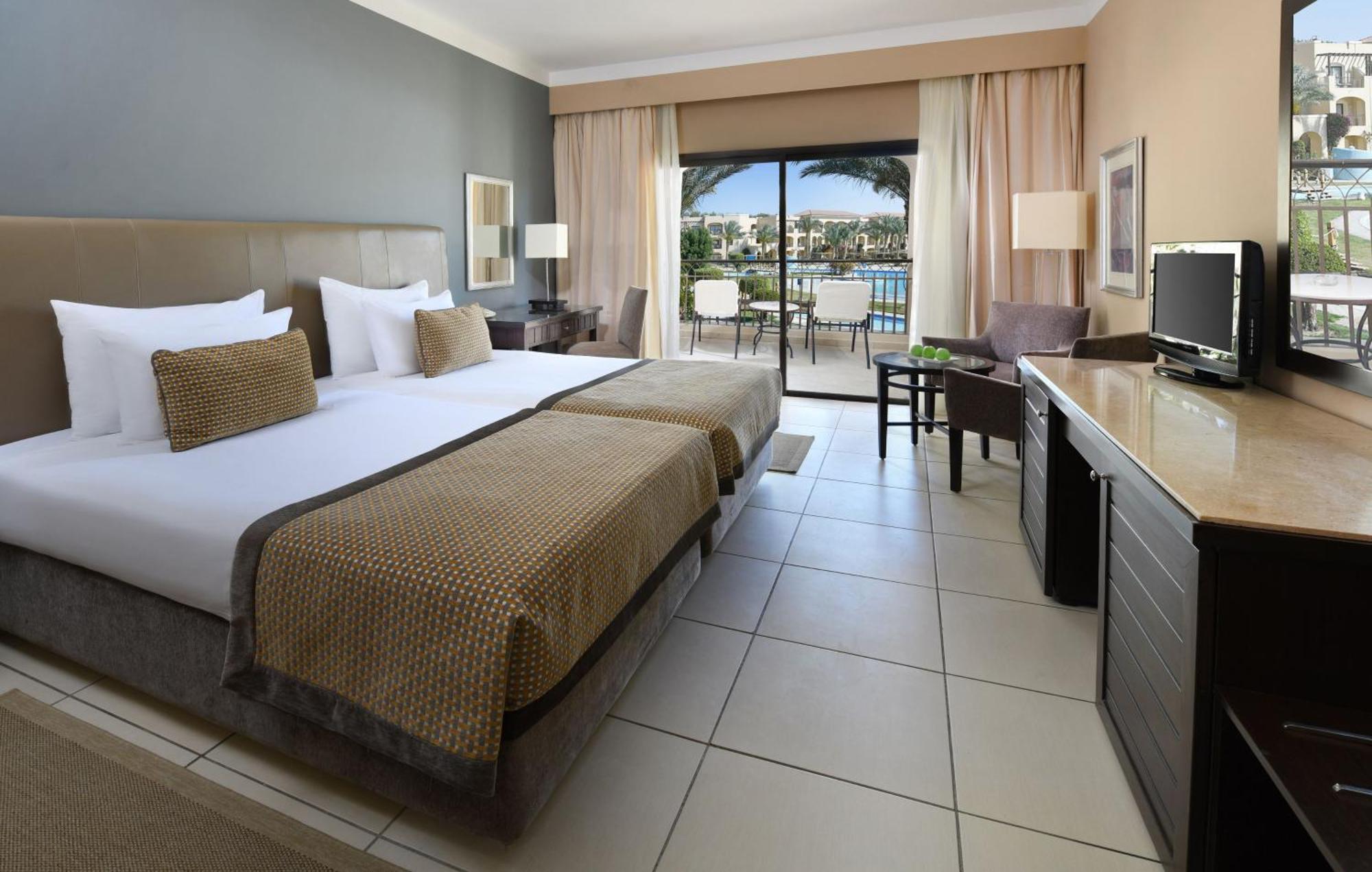 Jaz Aquamarine Hurghada