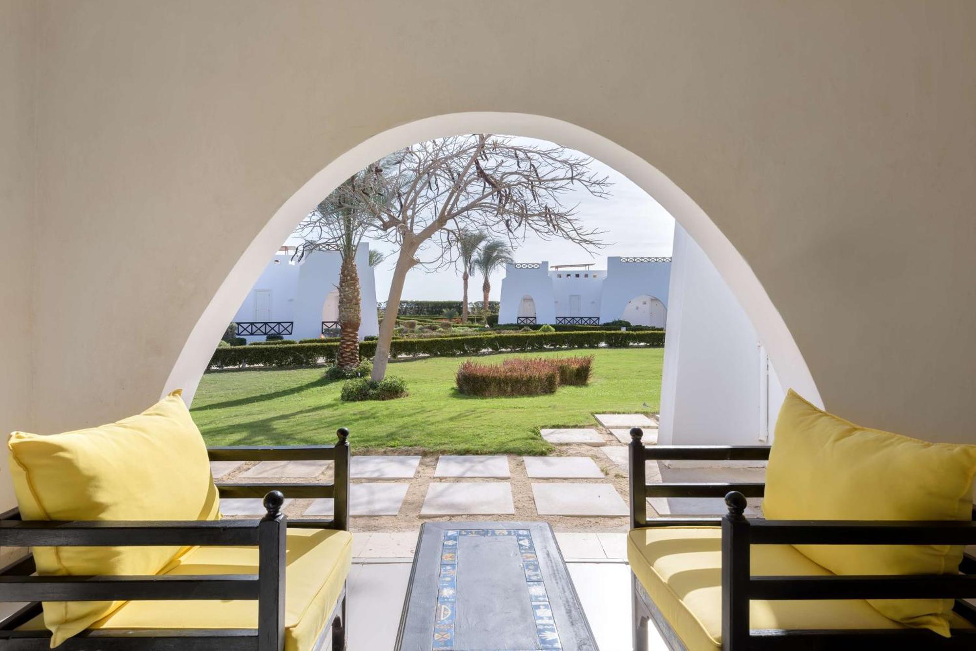 Hilton Marsa Alam Nubian