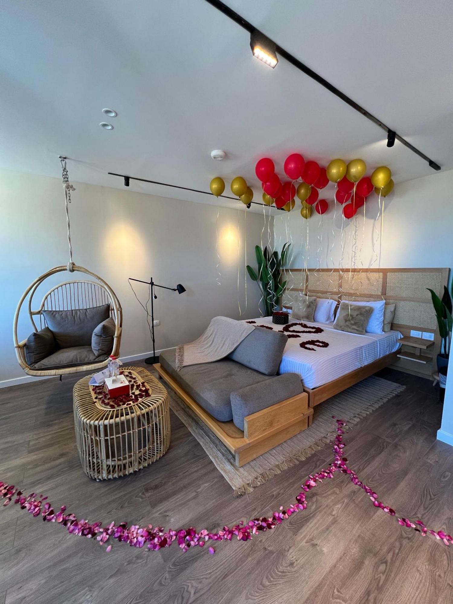 69 Love hotel Hurghada