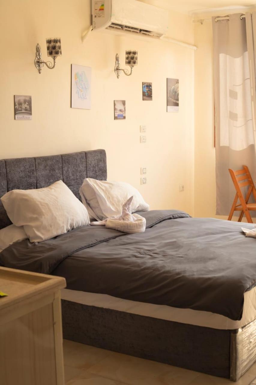 Panorama Pyramids & Jacuzzi Apartment Cairo