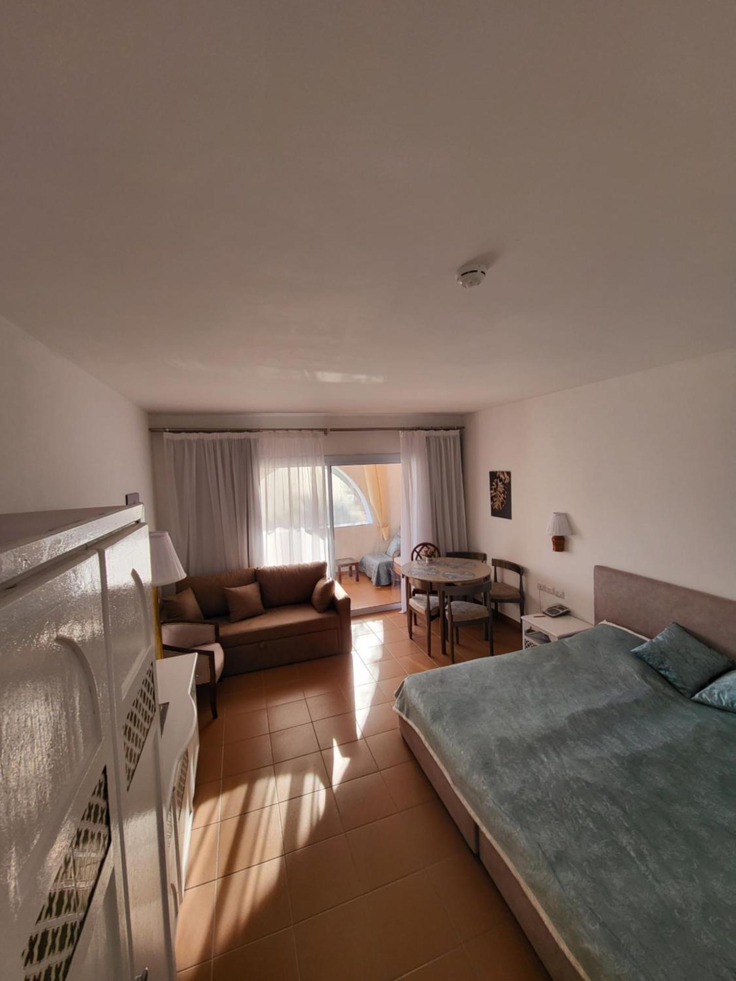 Apartament Domina Coral Bay Sharm el-Sheikh