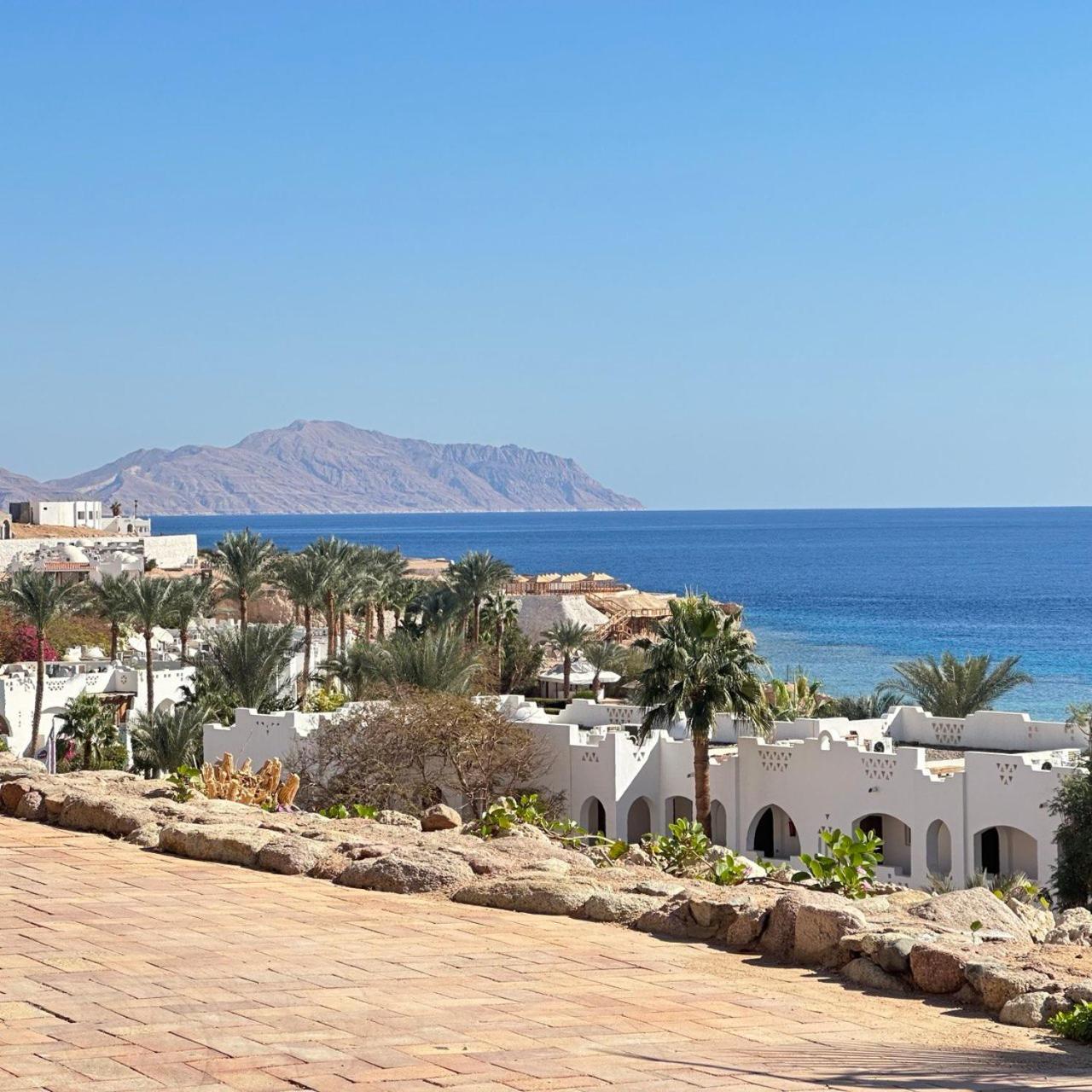 Apartamento Privata Anita Con Balcone,aquamarine Al Domina Coral Bay, Resort, Diving, & Casino Sharm El Sheikk