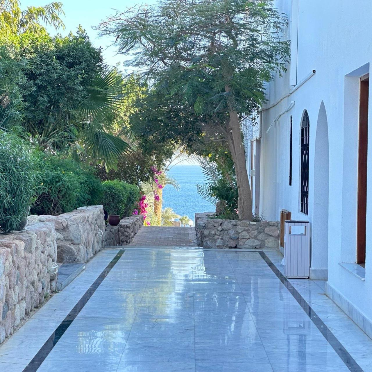 Apartamento Privata Anita Con Balcone,aquamarine Al Domina Coral Bay, Resort, Diving, & Casino Sharm El Sheikk