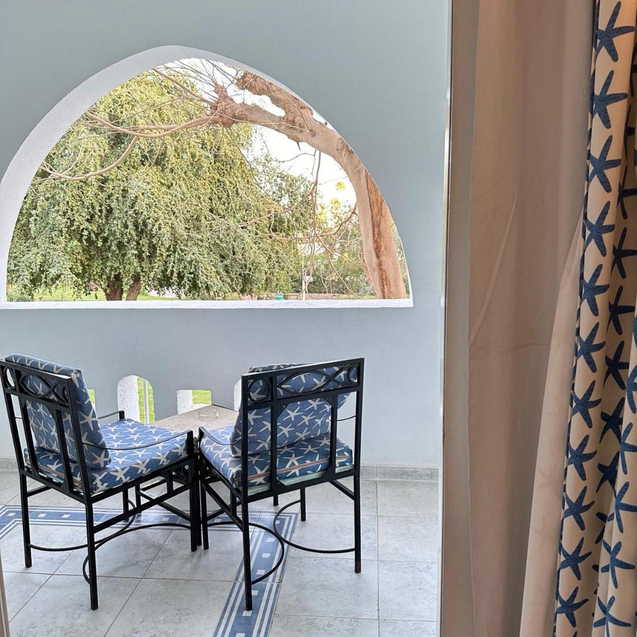Privata Anita Con Balcone,aquamarine Al Domina Coral Bay, Resort, Diving, & Casino * Sharm El Sheikk
