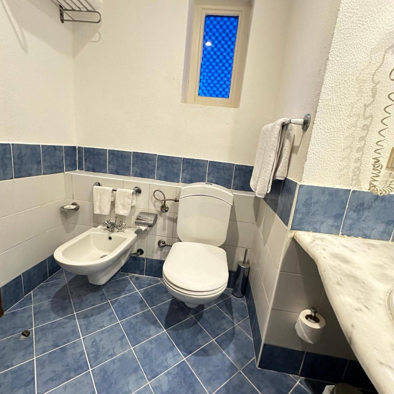 Apartamento Privata Anita Con Balcone,aquamarine Al Domina Coral Bay, Resort, Diving, & Casino