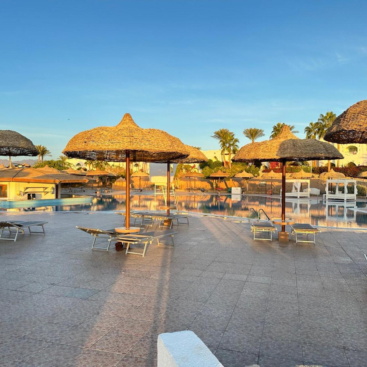 Apartamento Privata Anita Con Balcone,aquamarine Al Domina Coral Bay, Resort, Diving, & Casino Sharm El Sheikk
