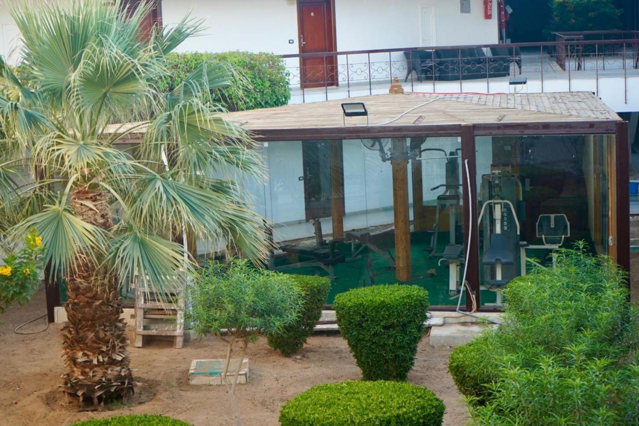Panorama Naama Heights Resort 4*