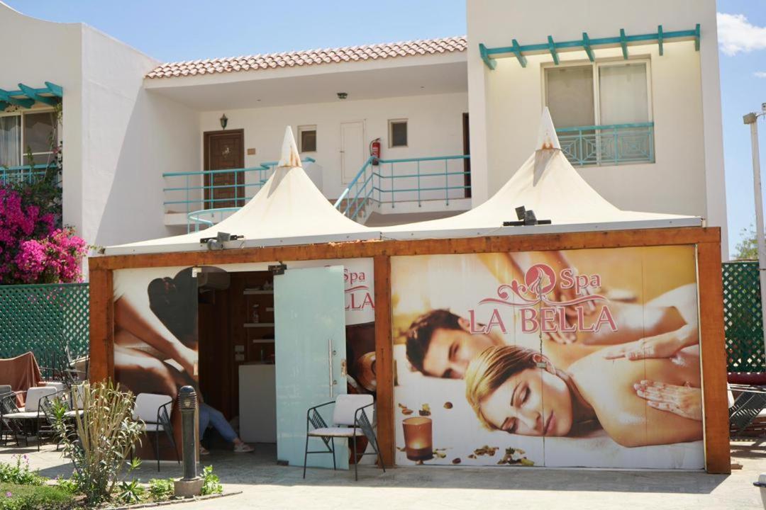 Panorama Naama Heights Resort 4*