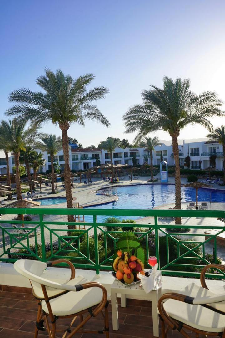 Resort Panorama Naama Heights