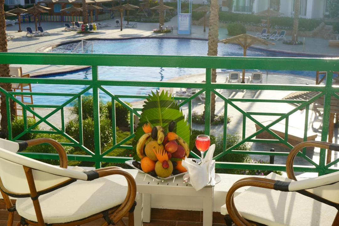 Panorama Naama Heights Resort Sharm el-Sheikh
