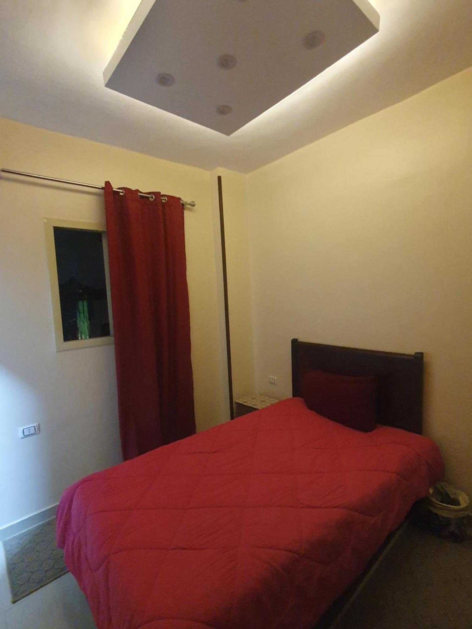 Andy Pyramids View Bed & Breakfast Kafrat al Jabal
