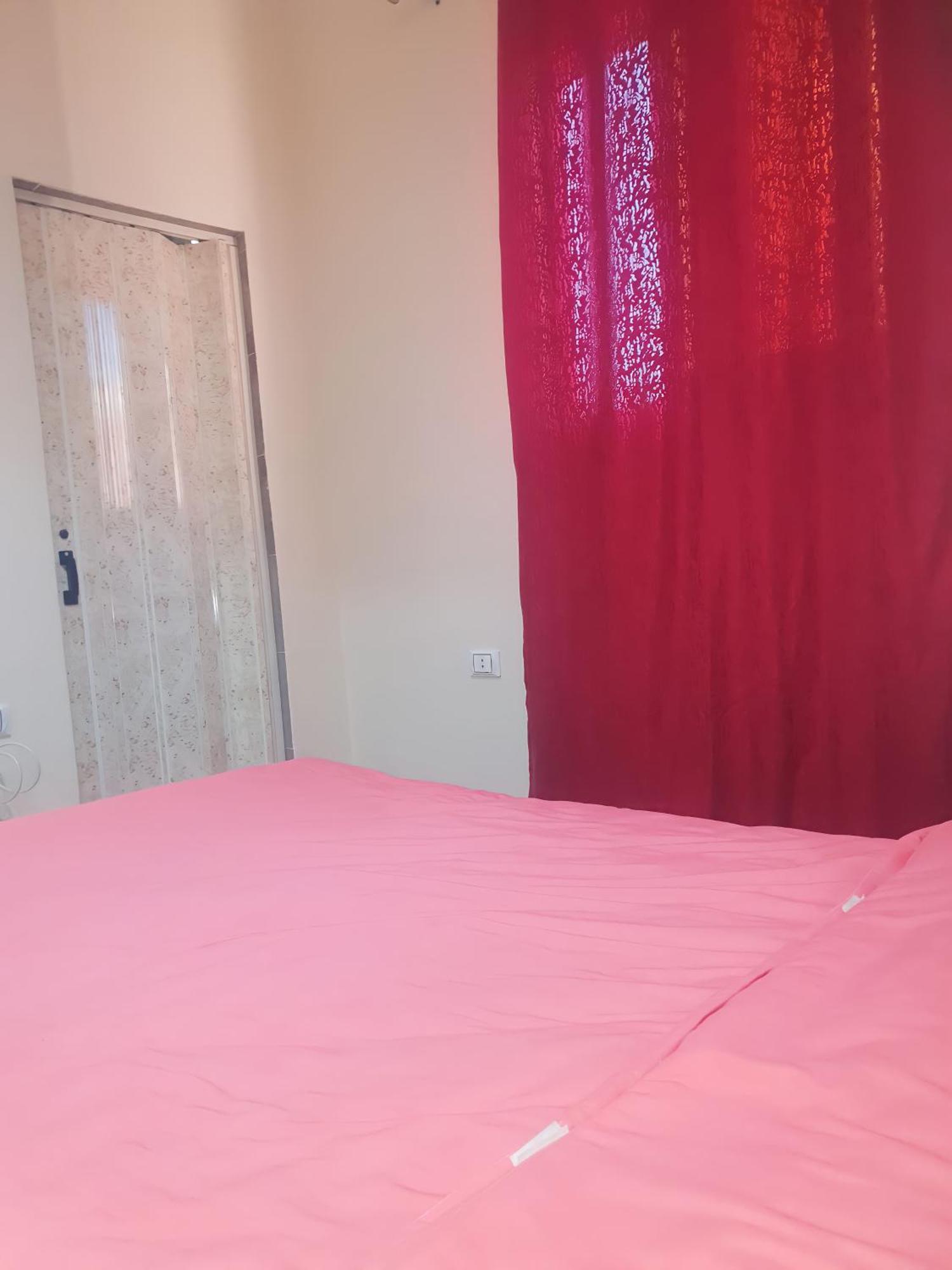 Bed & Breakfast Andy Pyramids View *