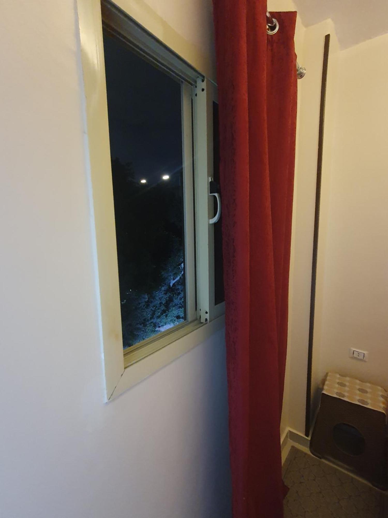 Andy Pyramids View Bed & Breakfast Kafrat al Jabal