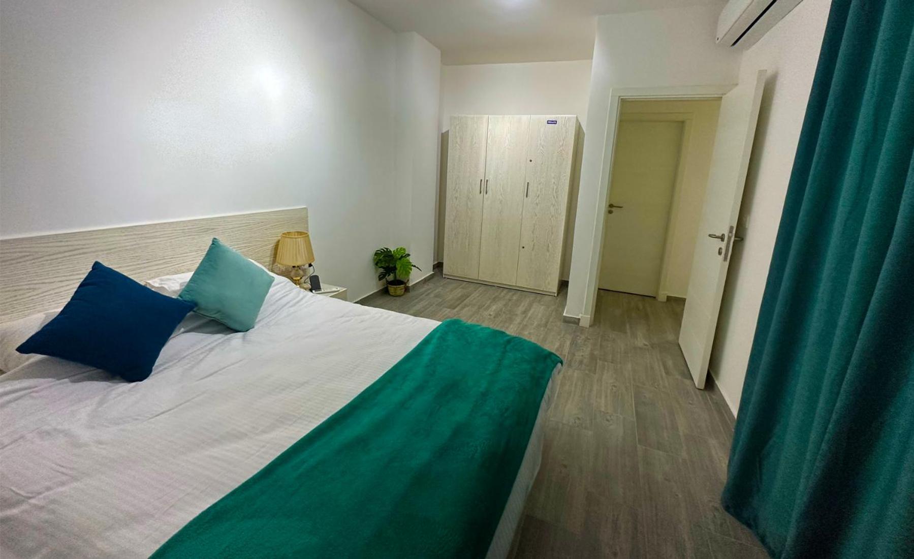 Imperial Xl 1 Bed Apartment