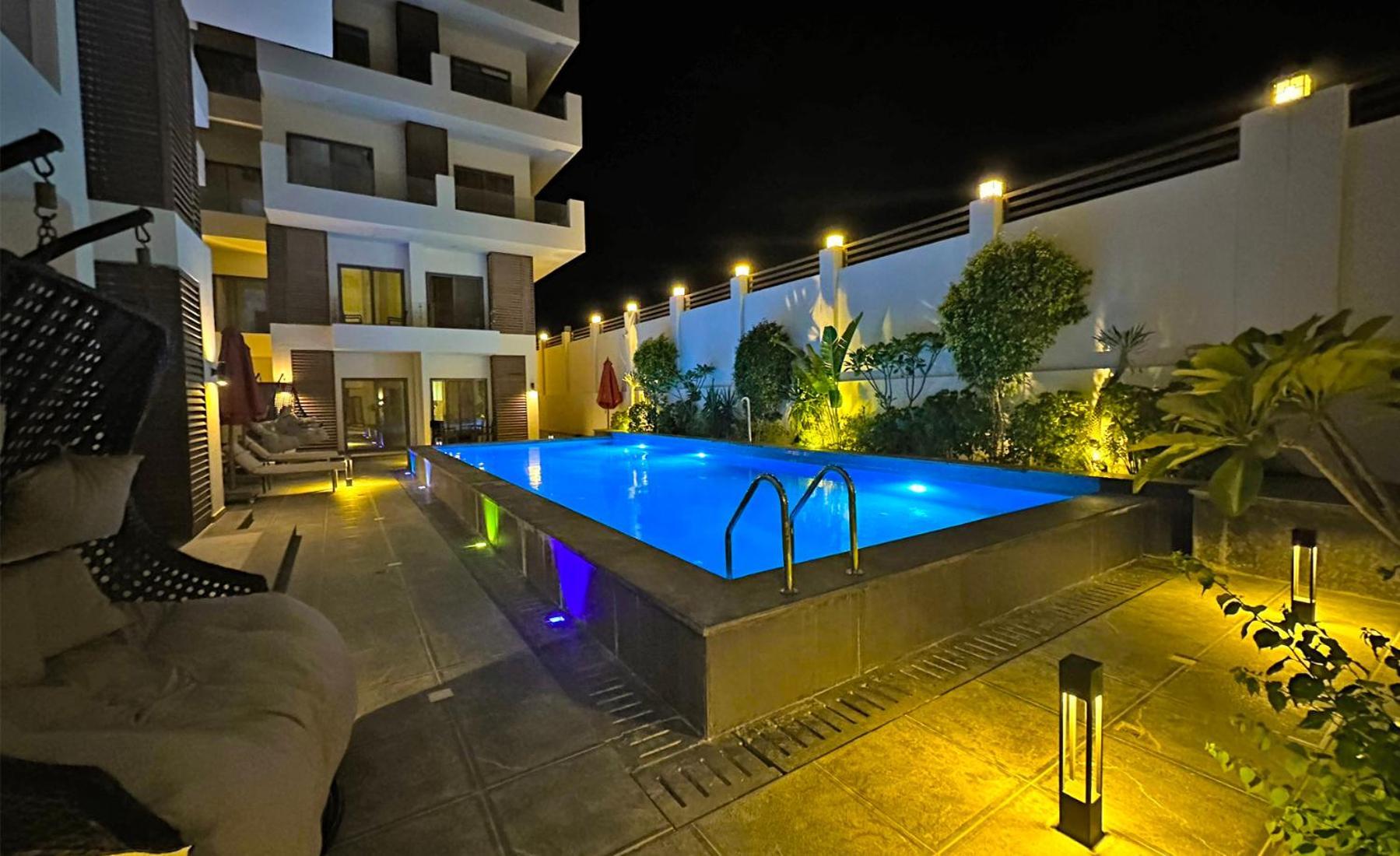 Imperial Xl 1 Bed * Hurghada