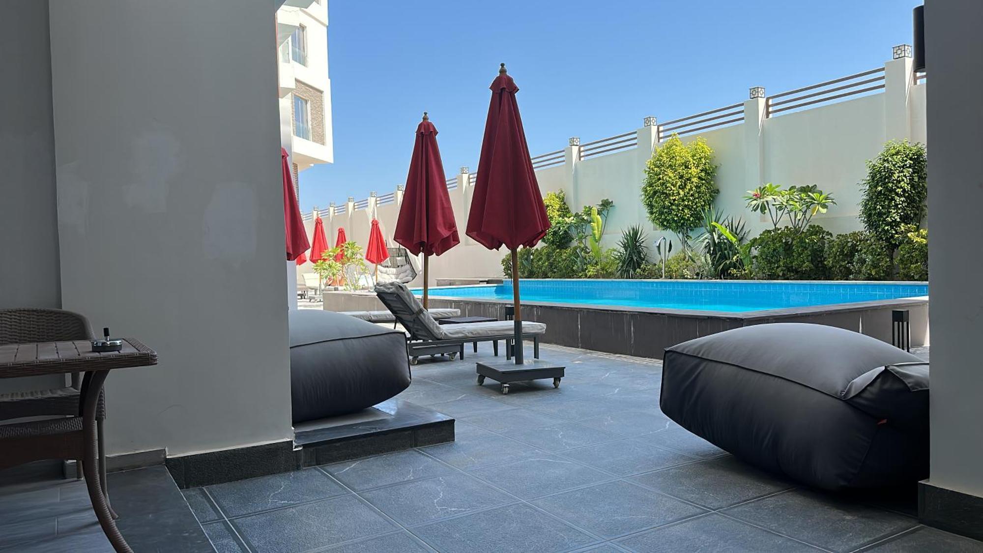 Apartment Imperial Xl 1 Bed