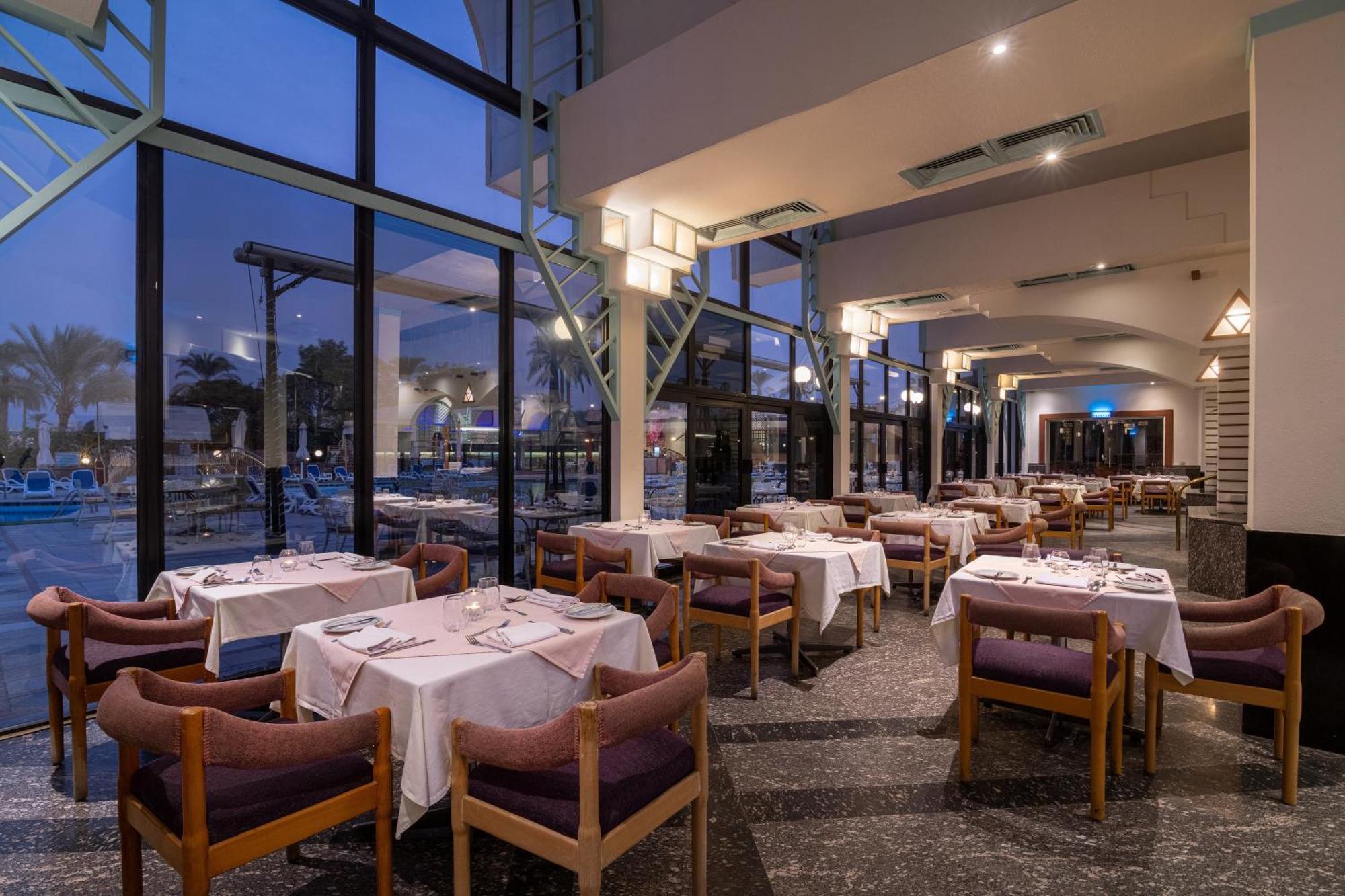 Hotel Jaz Pyramids Kafr Ghatati