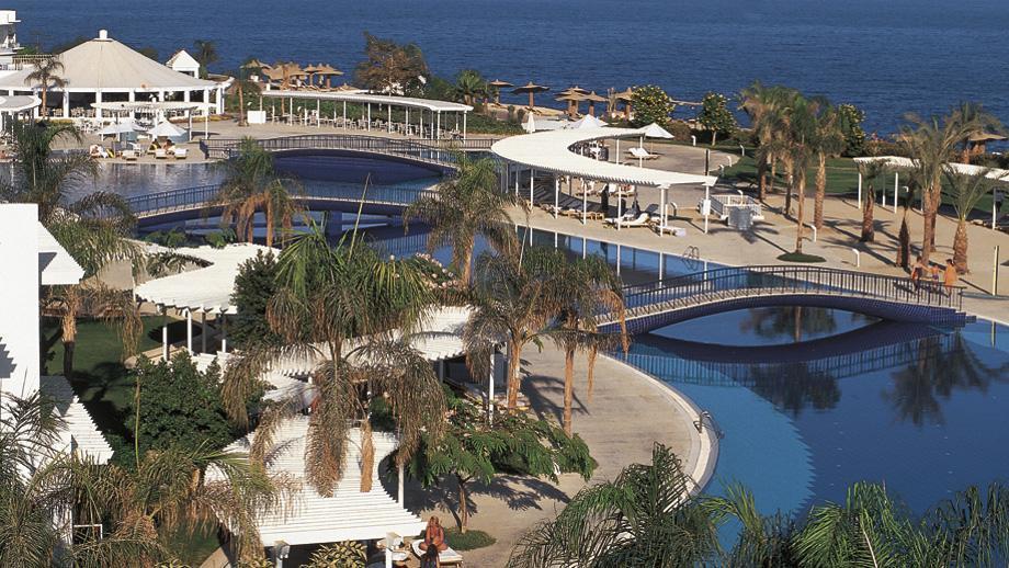 Ritz Carlton Sheikh. Sharm el-Sheikh