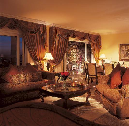 Ritz Carlton Sheikh. 5* Sharm el-Sheikh