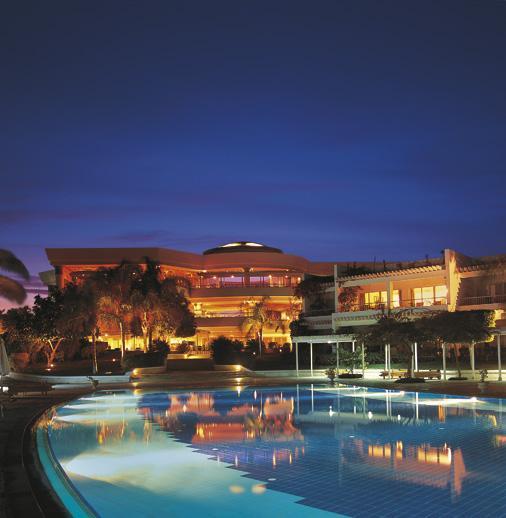 Hotel Ritz Carlton Sheikh. 5*