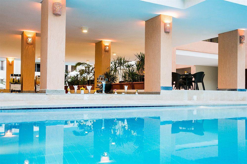 Otel Amazonia