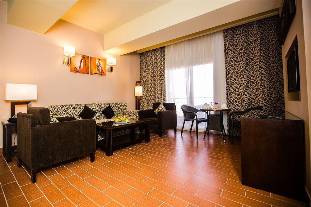 Otel Amazonia