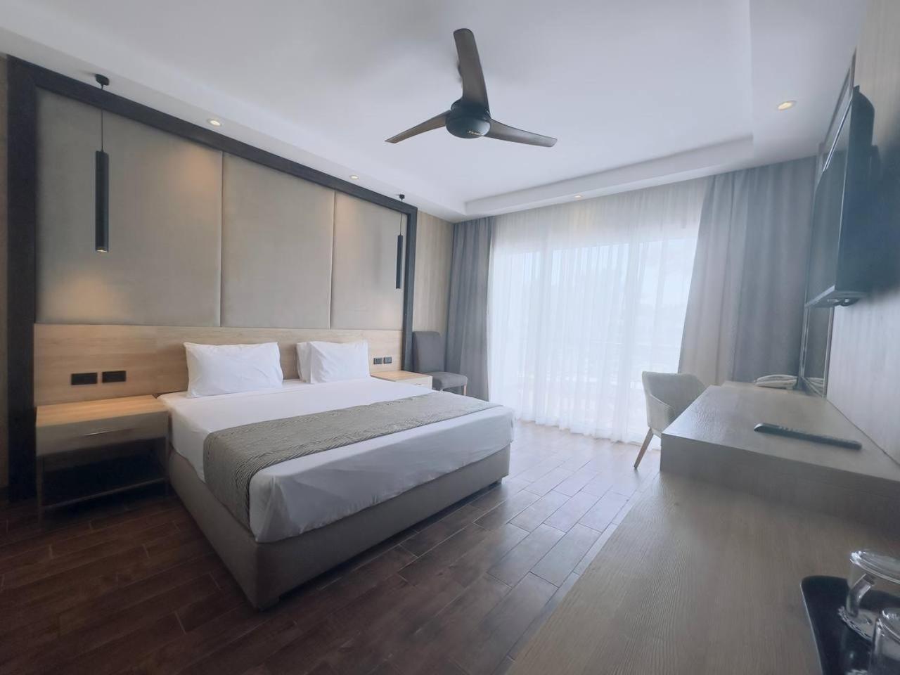 Panorama Naama Heights 4*