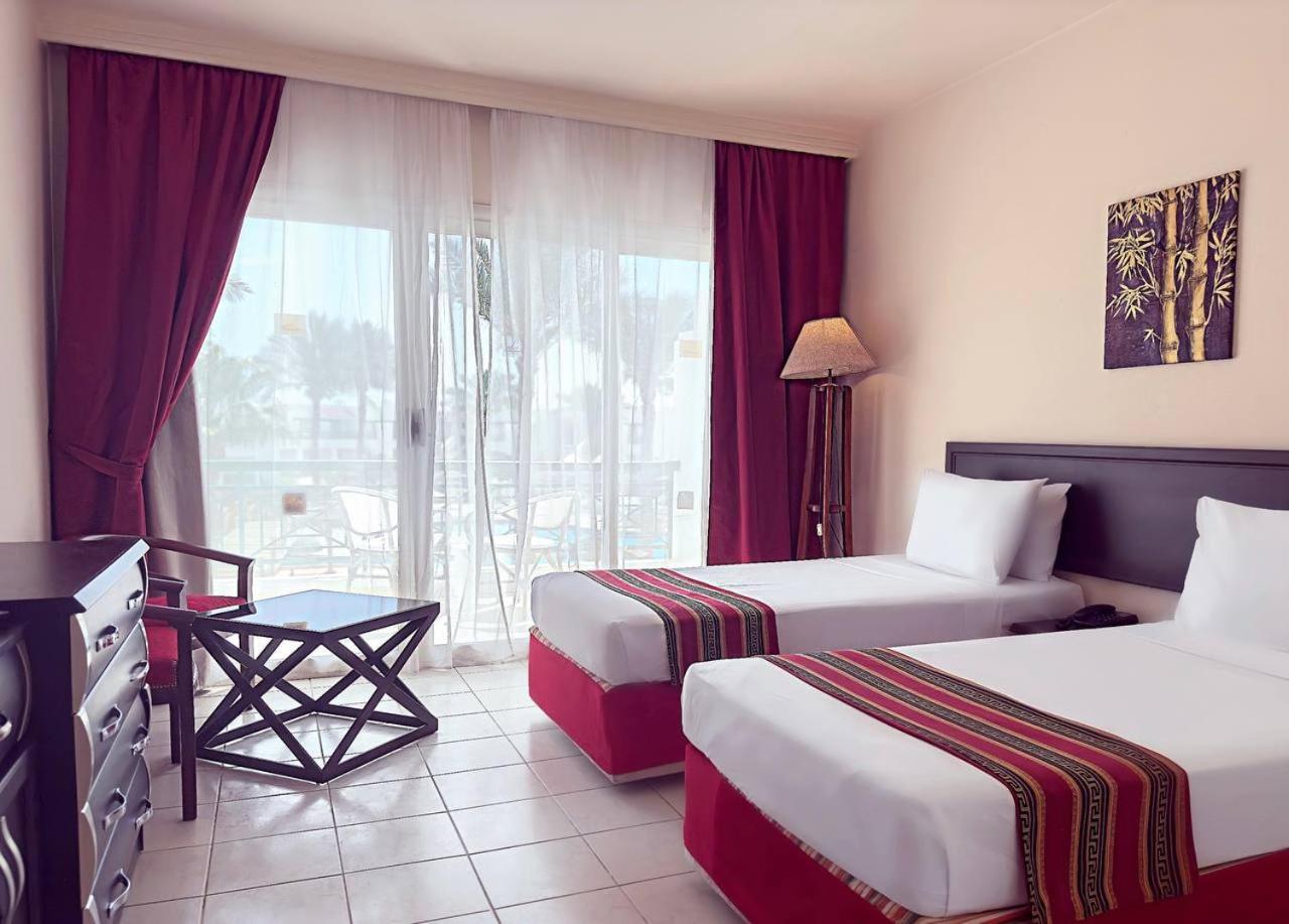 Panorama Naama Heights