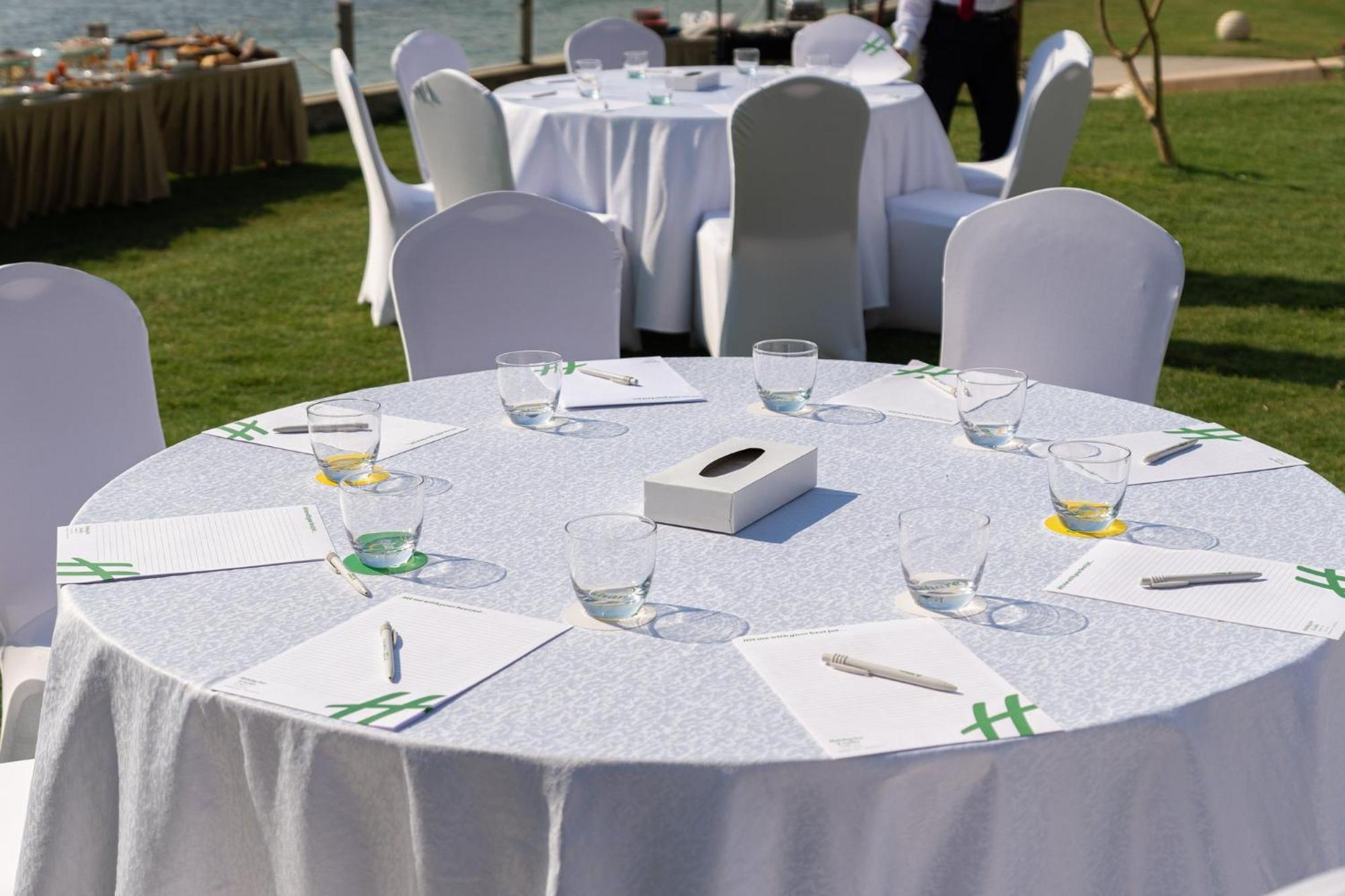 Holiday Maadi By Ihg Kairo