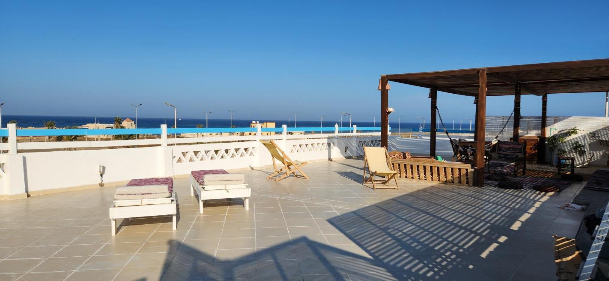 Rayhana Marsa Alam