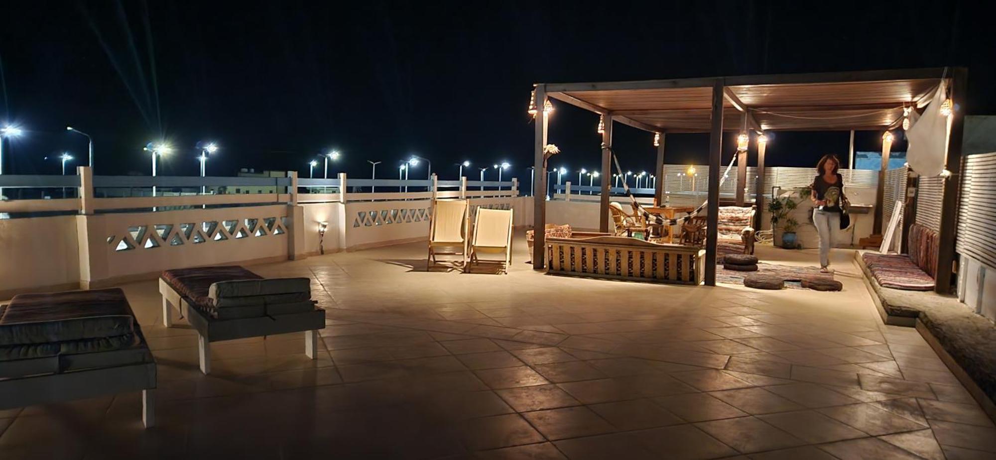 Rayhana Pensiune Marsa Alam