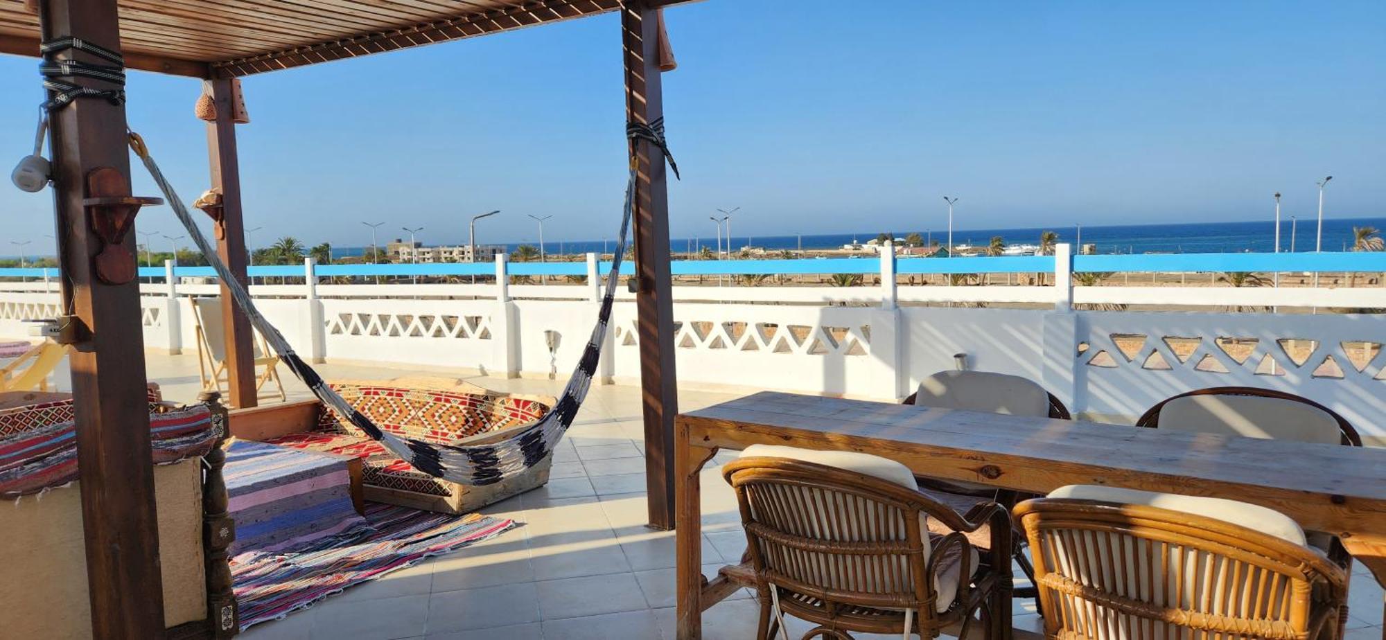 Rayhana Guest house