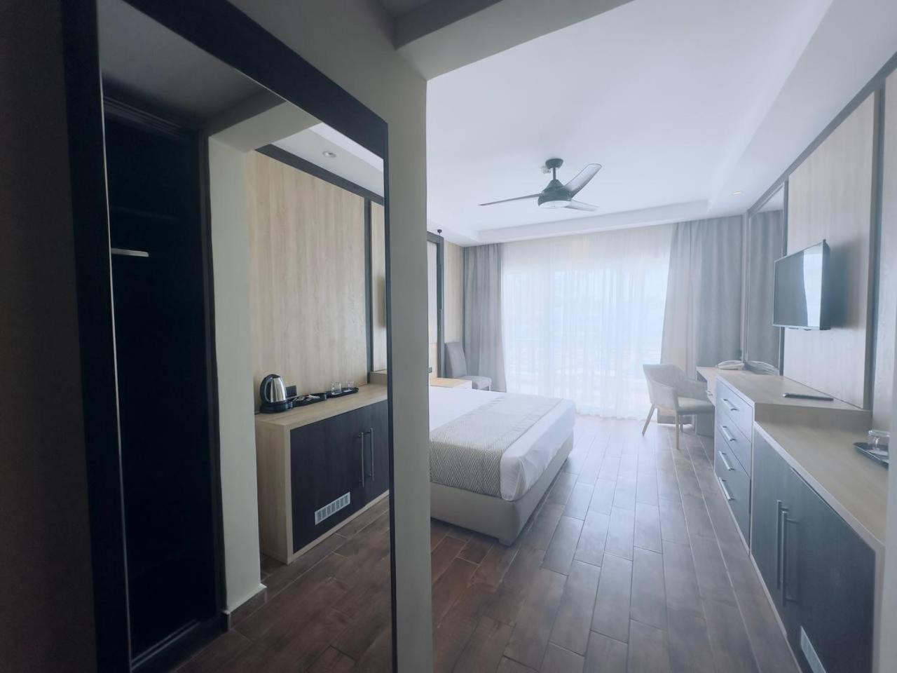 Panorama Naama Heights