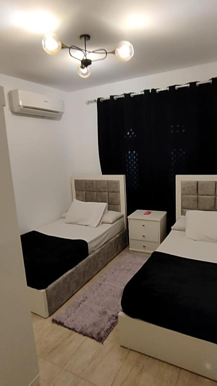 Rivera Habiba Apartment *