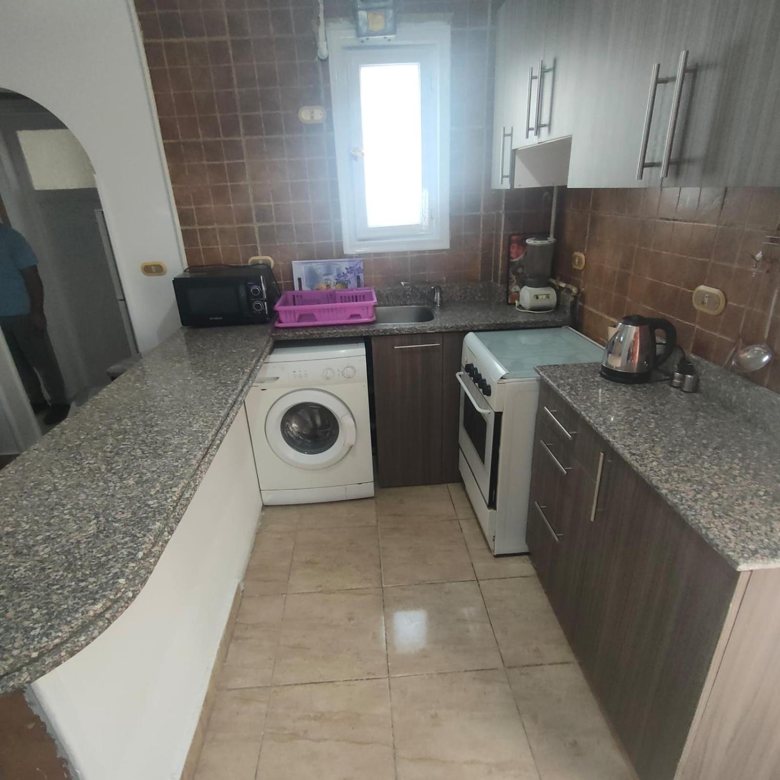 Rivera Habiba Apartment *
