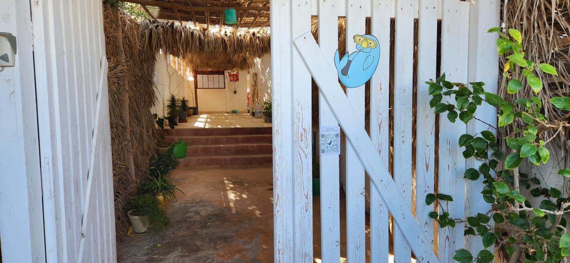 Casa de hóspedes Rayhana 3*