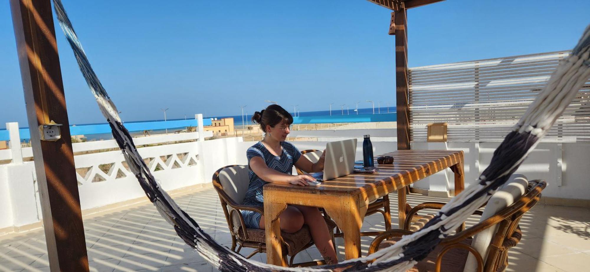 Rayhana 3* Marsa Alam
