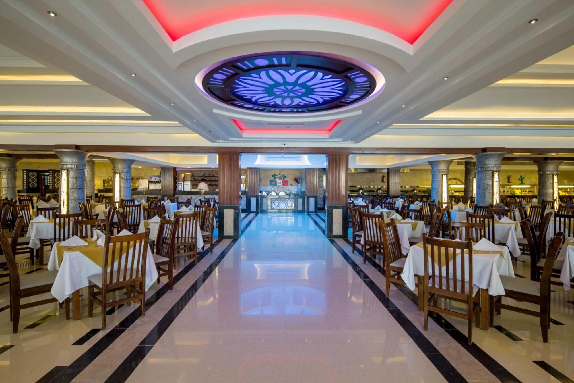 Hrg Hurghada Aparthotel Aqua Park A100 - By Mamo Property Apartment Hurghada