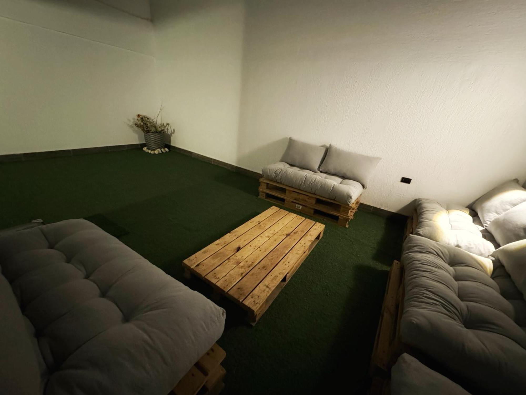 Private Jacuzzi With Garden Cairo