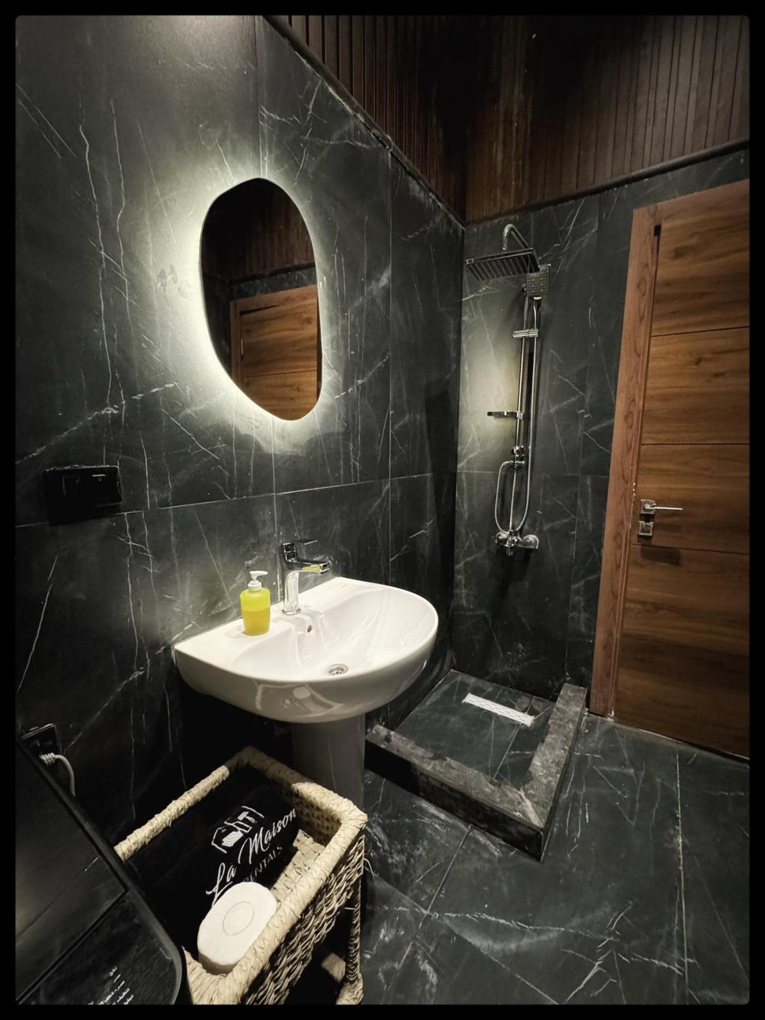 Private Jacuzzi With Garden * Cairo