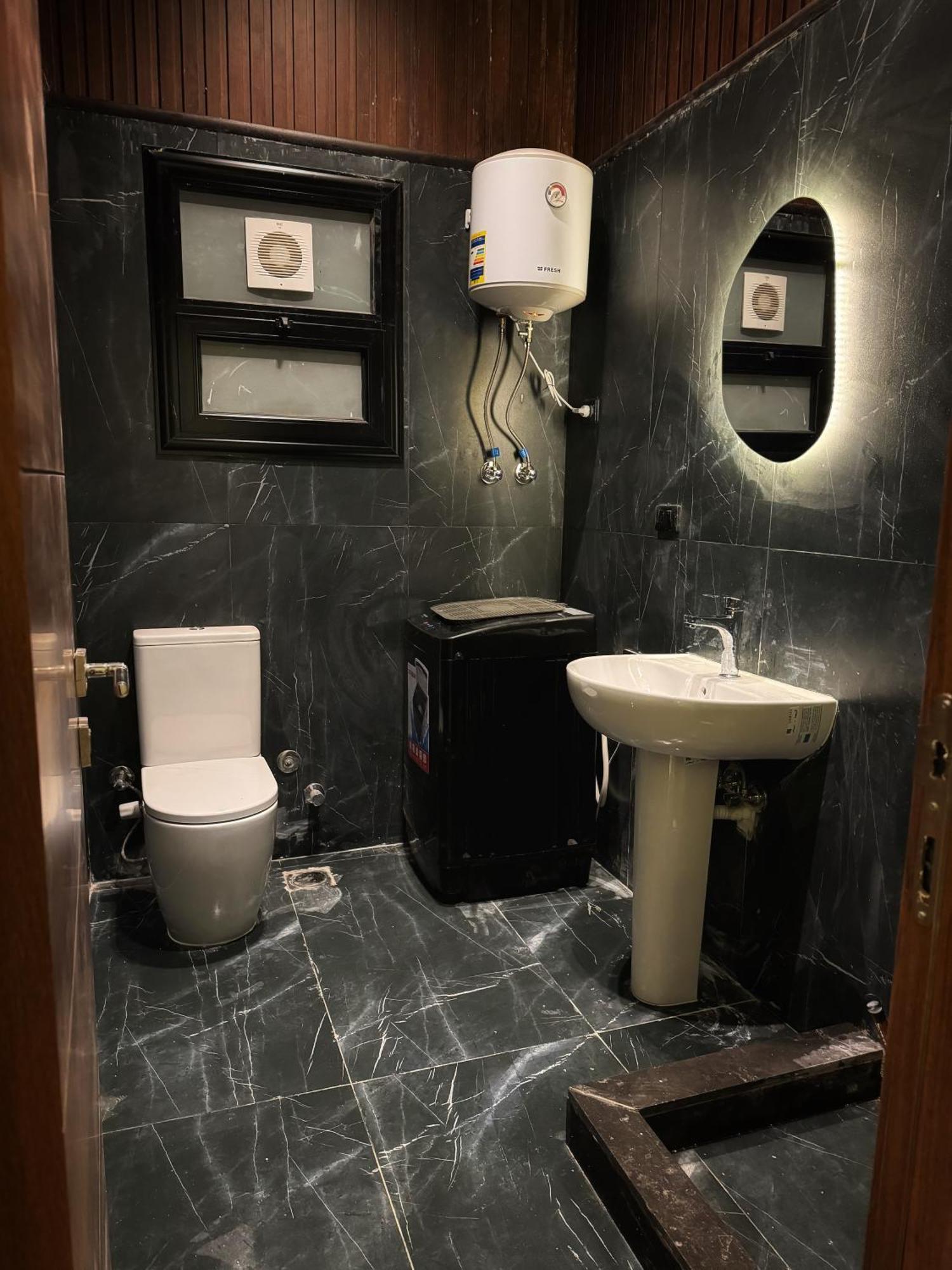 Apartamento Private Jacuzzi With Garden *