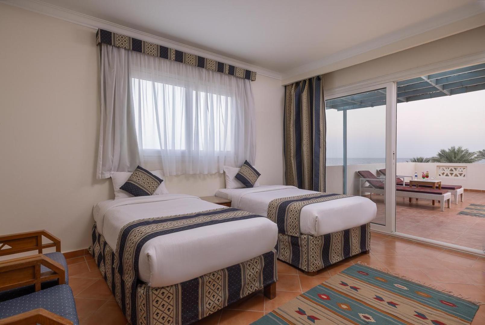 Bliss Nada Hotel 4*