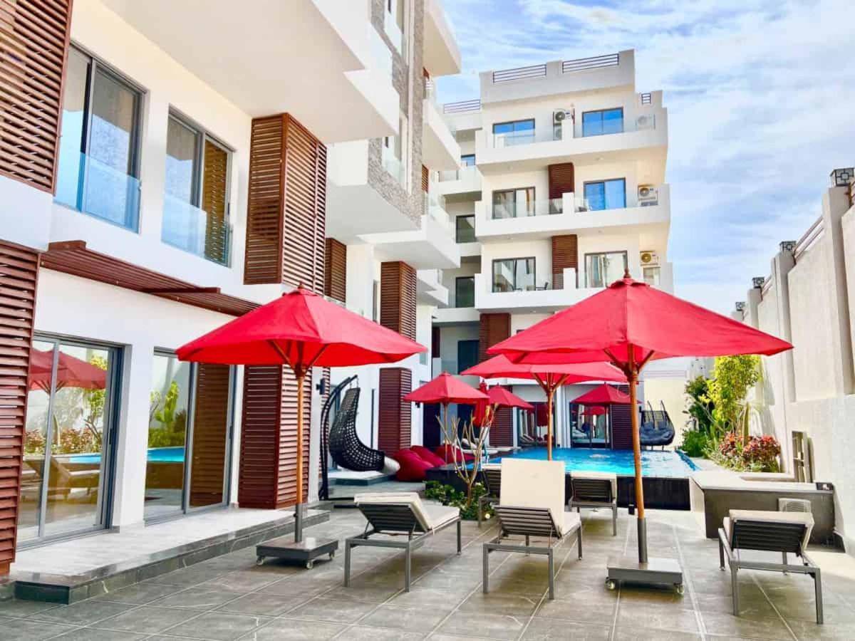 Imperial Xl 1 Bed * Hurghada